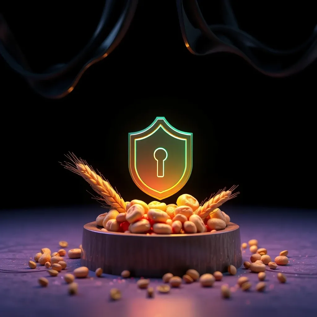 Financial Security Shield