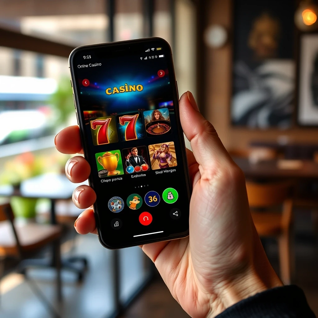 Nine Casino per l’Italia: uno studio completo sul sito di gioco