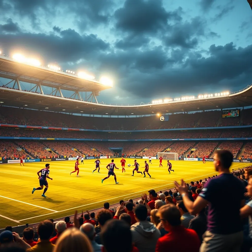 Football Betting: Beginner’s Guide to Winning Strategies & Tips