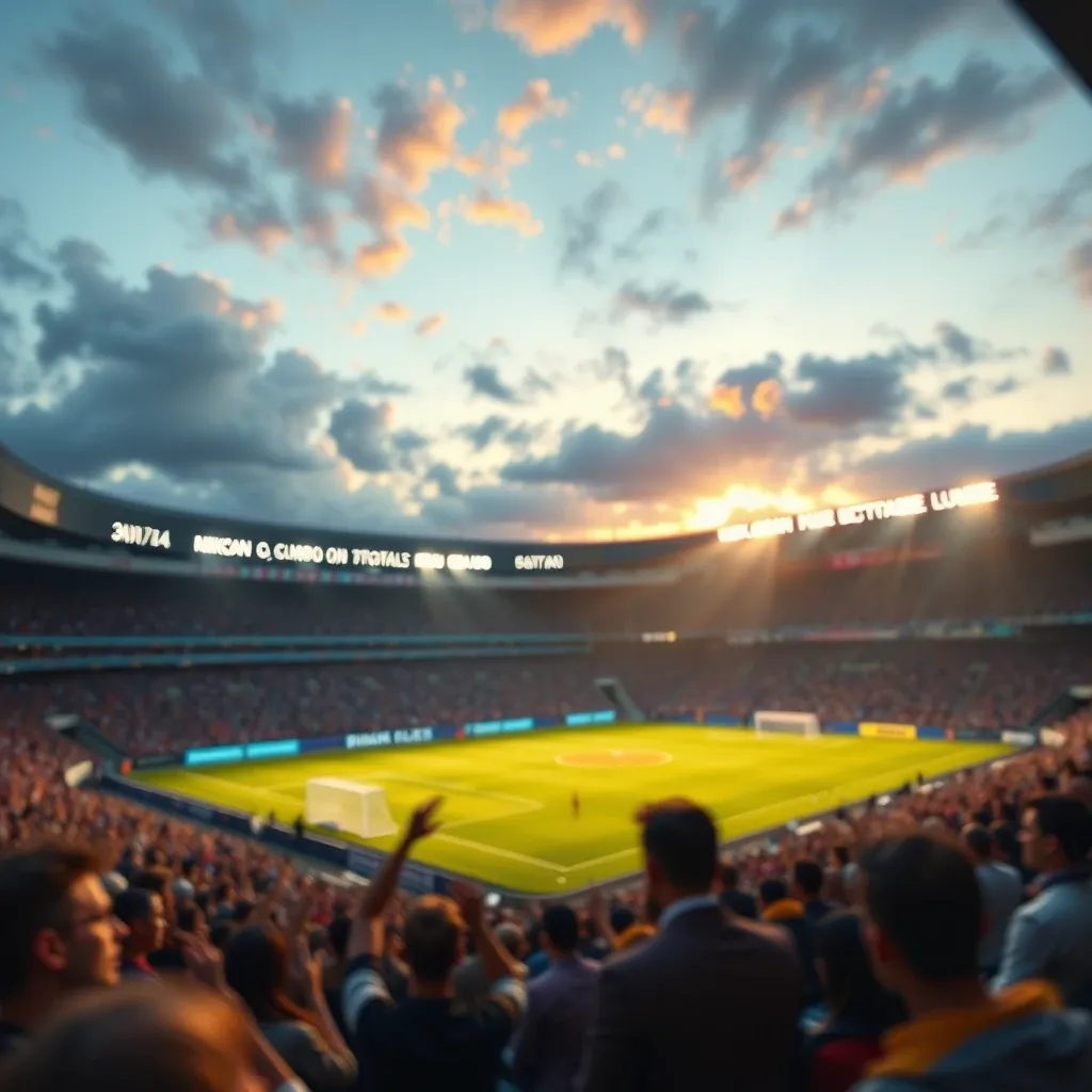 Kicking-Off Profits-Image