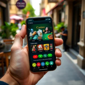 Nine Casino per l'Italia: uno studio completo sul sito di gioco