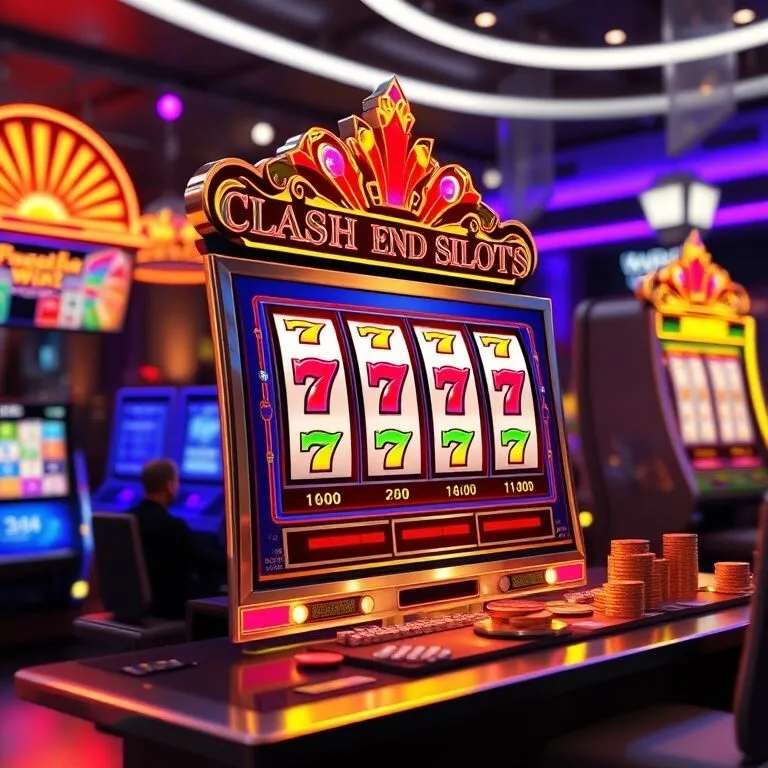Expert Guide: Proven Online Slots Winning Strategies