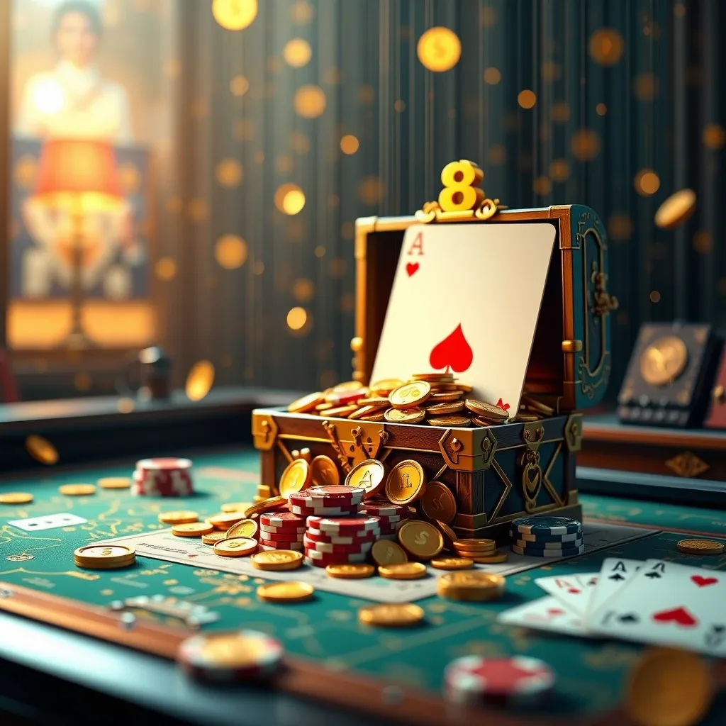 Online Poker Bonuses: Maximize Your Winnings with Expert Strategies