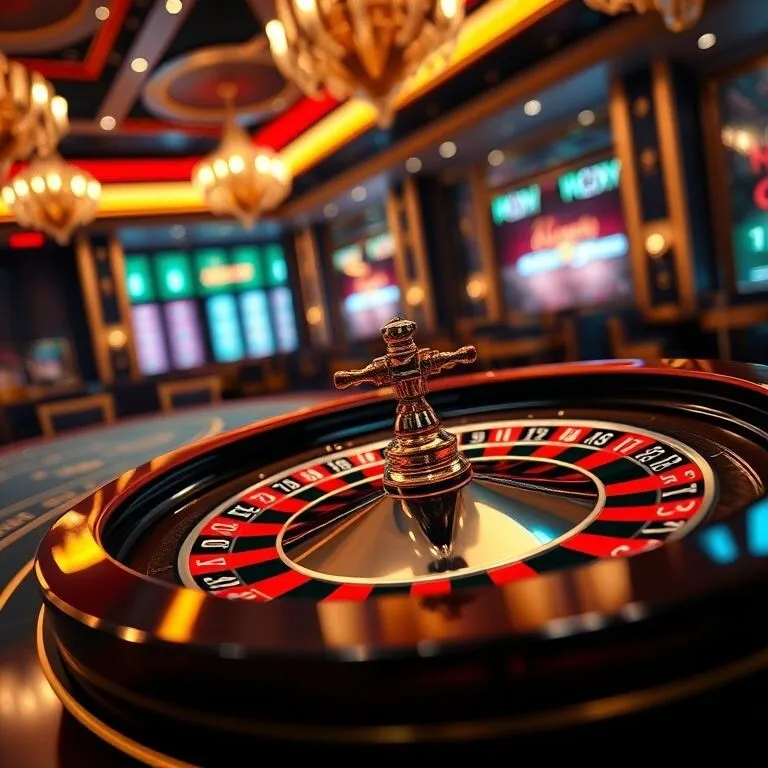 Roulette_Golden_Spin