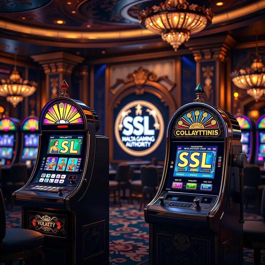 Volatile-Vegas-Nights